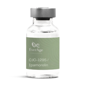 CJC-1295 + Ipamorelin