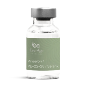 Pinealon + PE-22-28 + Selank