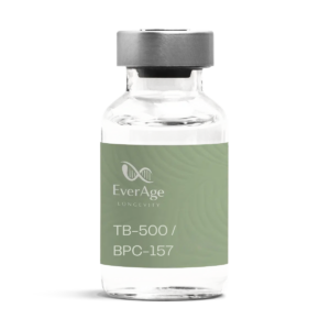 TB-500 + BPC-157