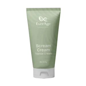 Scream Cream