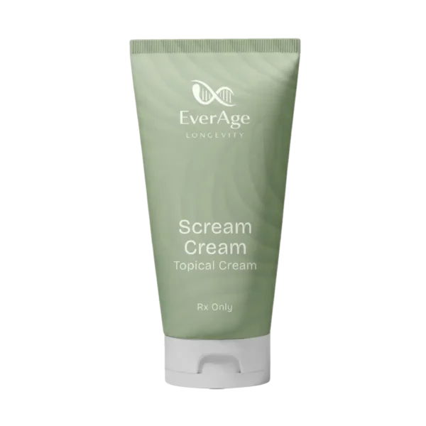 Scream Cream