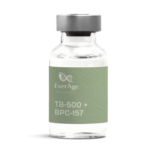 TB-500 + BPC-157