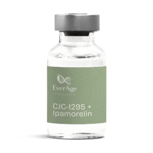 CJC-1295 + Ipamorelin