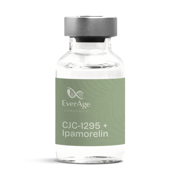CJC-1295 + Ipamorelin