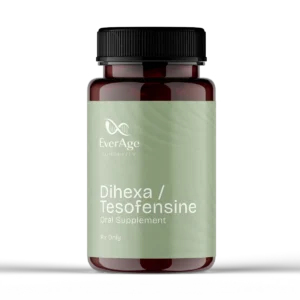 Dihexa / Tesofensine