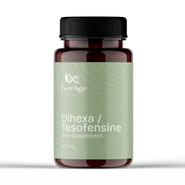 Dihexa / Tesofensine
