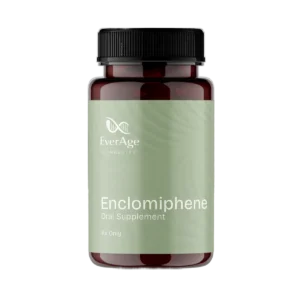 Enclomiphene