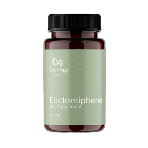Enclomiphene
