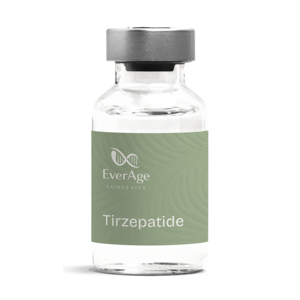 Tirzepatide