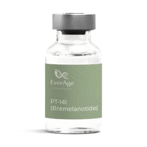 PT-141 (Bremelanotide)
