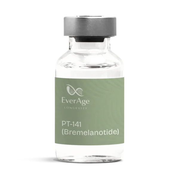 PT-141 (Bremelanotide)