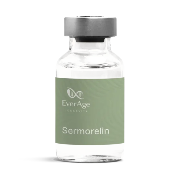 Sermorelin