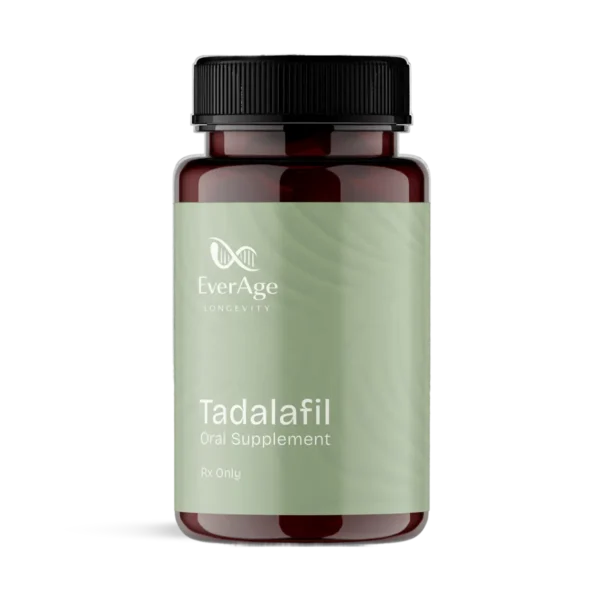 Tadalafil