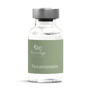 Tesamorelin