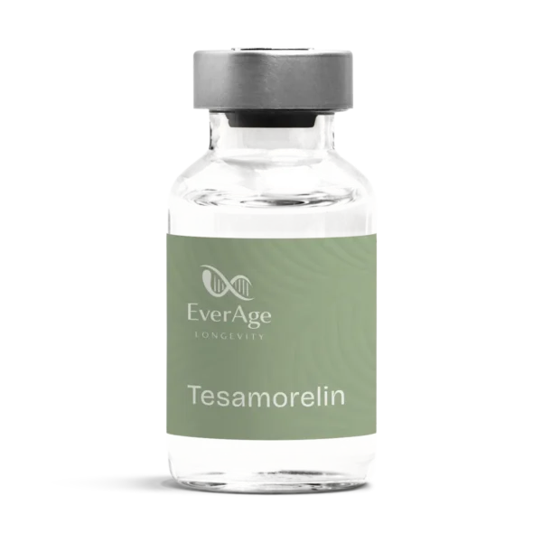 Tesamorelin