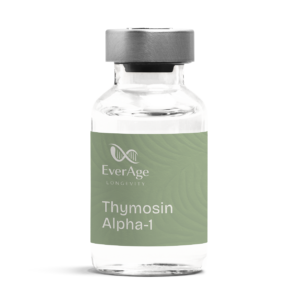 Thymosin Alpha-1
