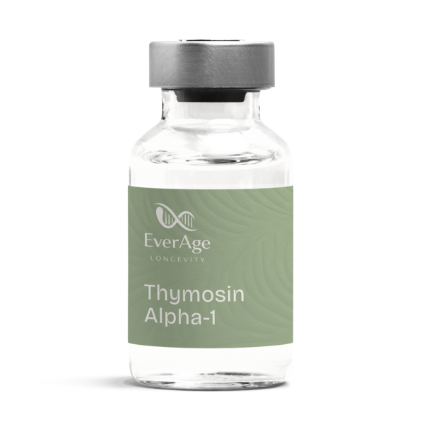 Thymosin Alpha-1