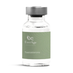 Male Hormone Optimization